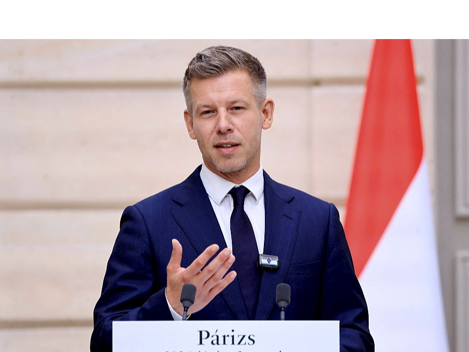 Ungārijas premjerministrs Pēters Maģars trešdien vizītes laikā Parīzē paziņoja, ka panākta vienošanās par Ukrainā dzīvojošo ungāru tiesību stiprināšanu. Jaunā valdība "trīs nedēļās" panākusi to, ko Maģara priekštecis Viktors Orbāns nespēja izdarīt "desmit gados", pauda Ungārijas premjers.
