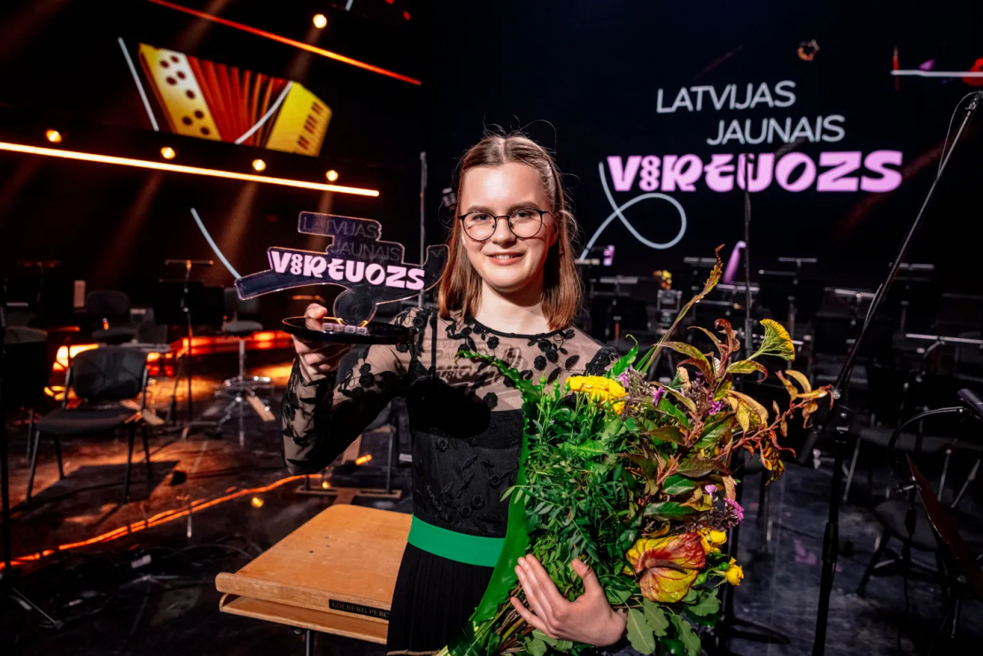 Sonja Misiņa.