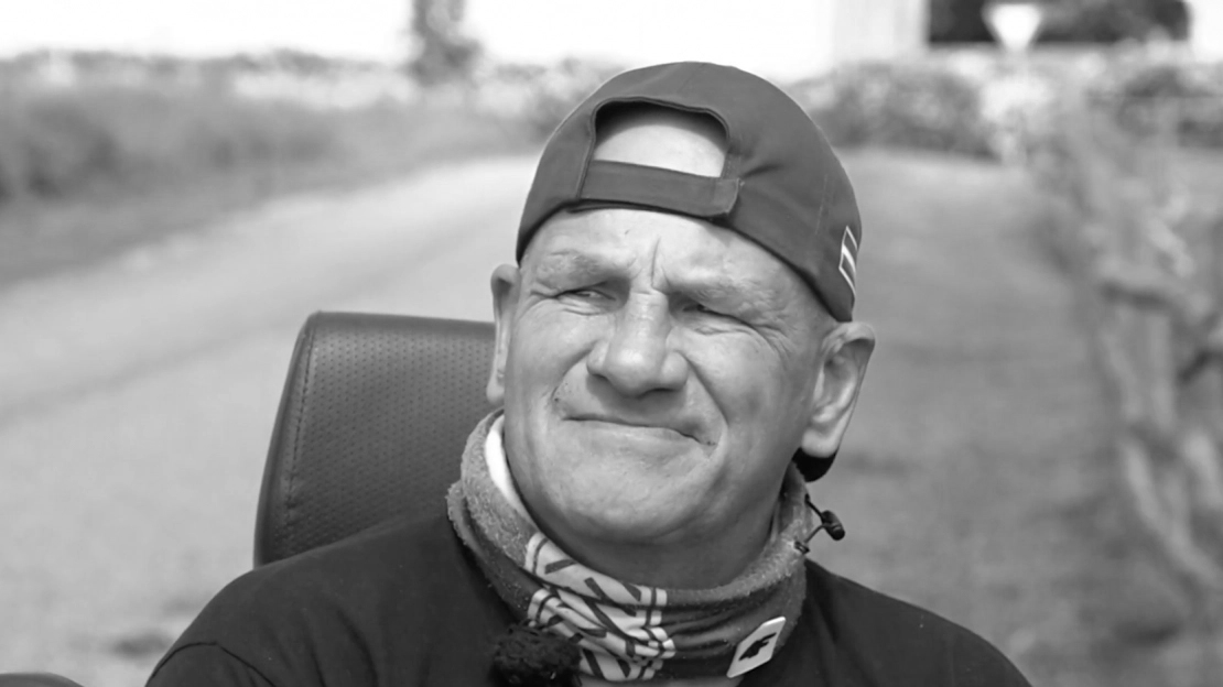 Uldis Volmārs.