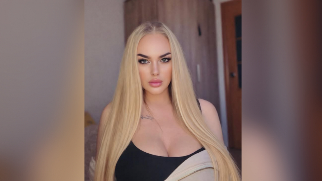 Adriana Miglāne.