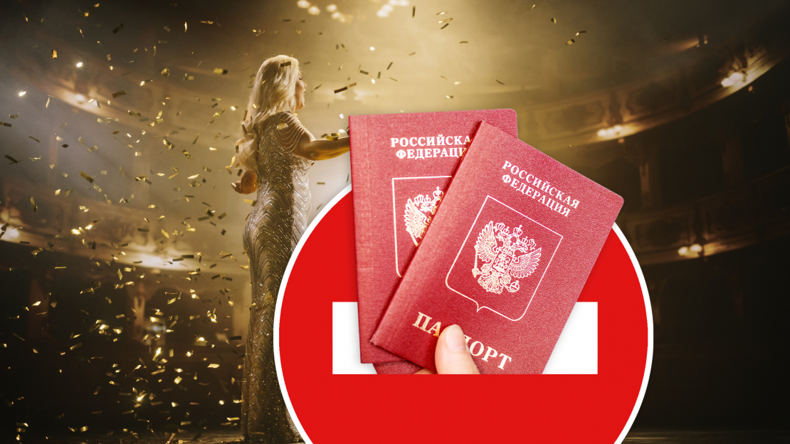 ...ja mālslinieks grib jebkādu saskarsmi ar civilizēto pasauli, lai atsakās no Krievijas pilsonības un sāk emigrācijā dzīvi no jauna. Ilustratīvs attēls.