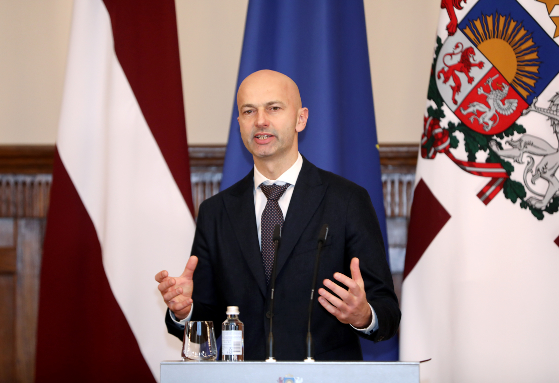 Jānis Citskovskis.