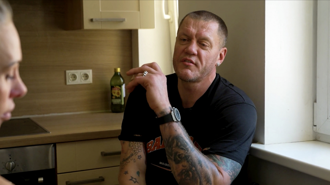 Kaspars Kambala.