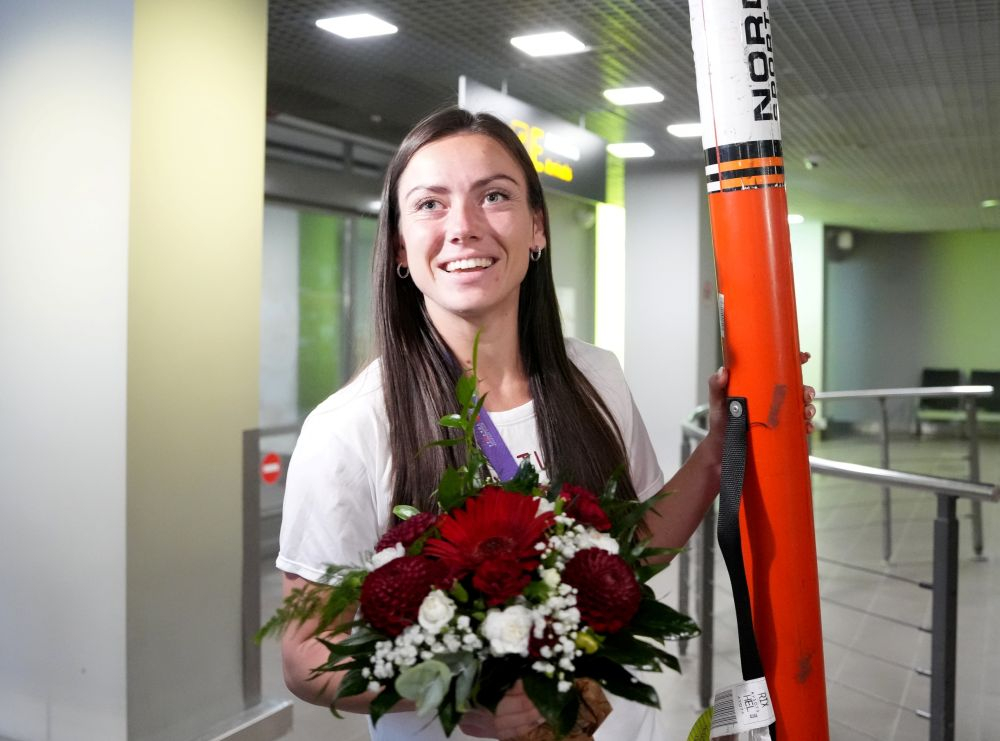 Anete Sietiņa.