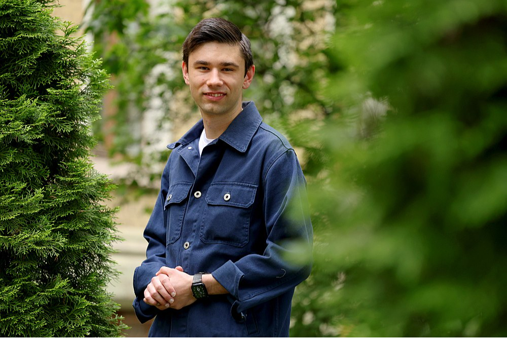 Artūrs Švarcbahs: "Galvenais ir uzturēt spēkā latviešu dziedāšanas fenomenu, kopā dziedāšanu, tāpēc jāļauj dziedāt absolūti visiem, kas vien to vēlas."