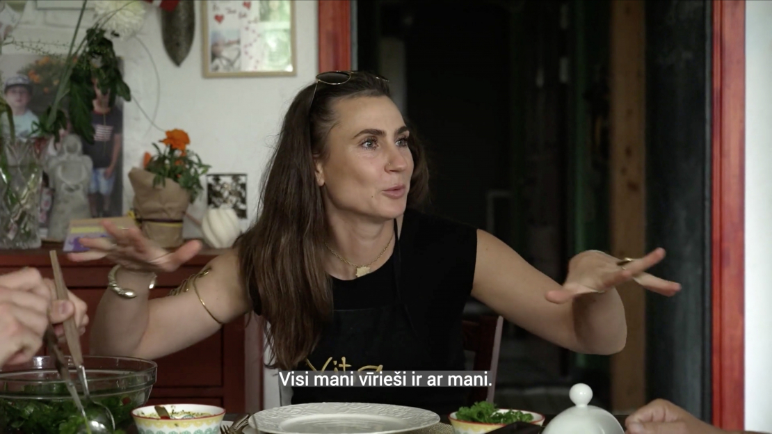Vita Valtere.