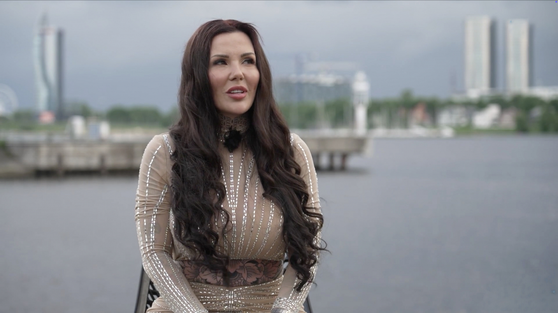 Jesica Zundovska.