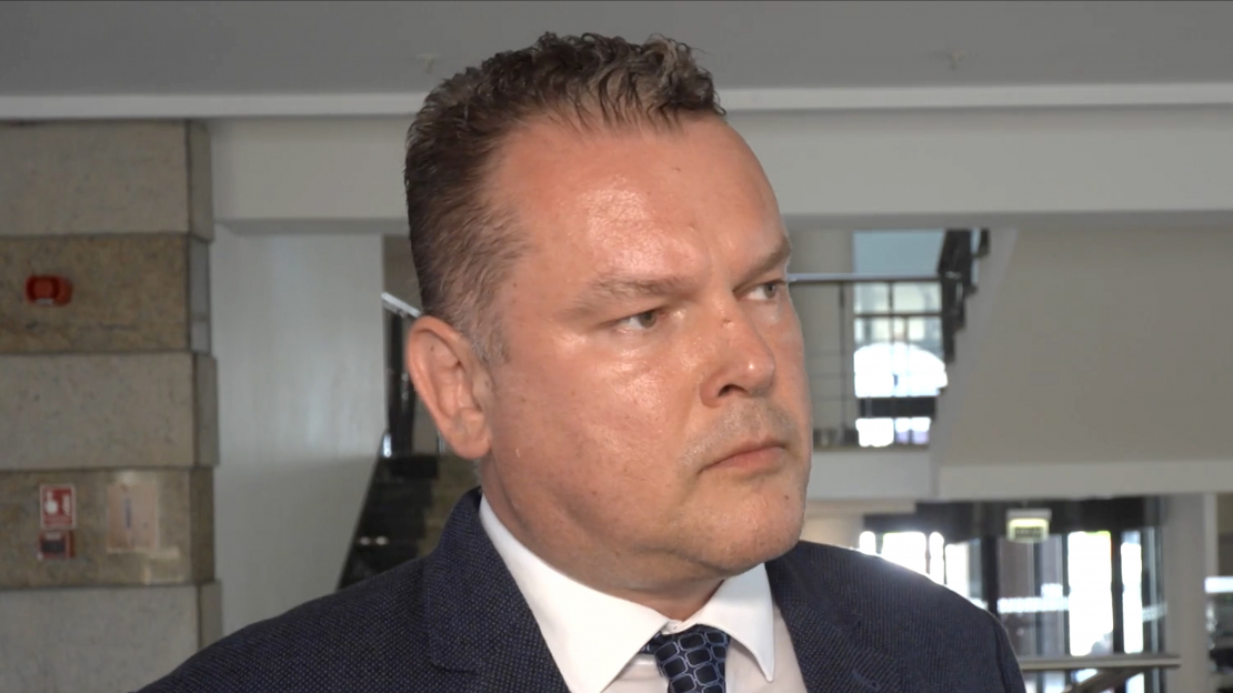 Mārcis Budļevskis, Rīgas namu valdes loceklis (līdz 31. jūlijam).