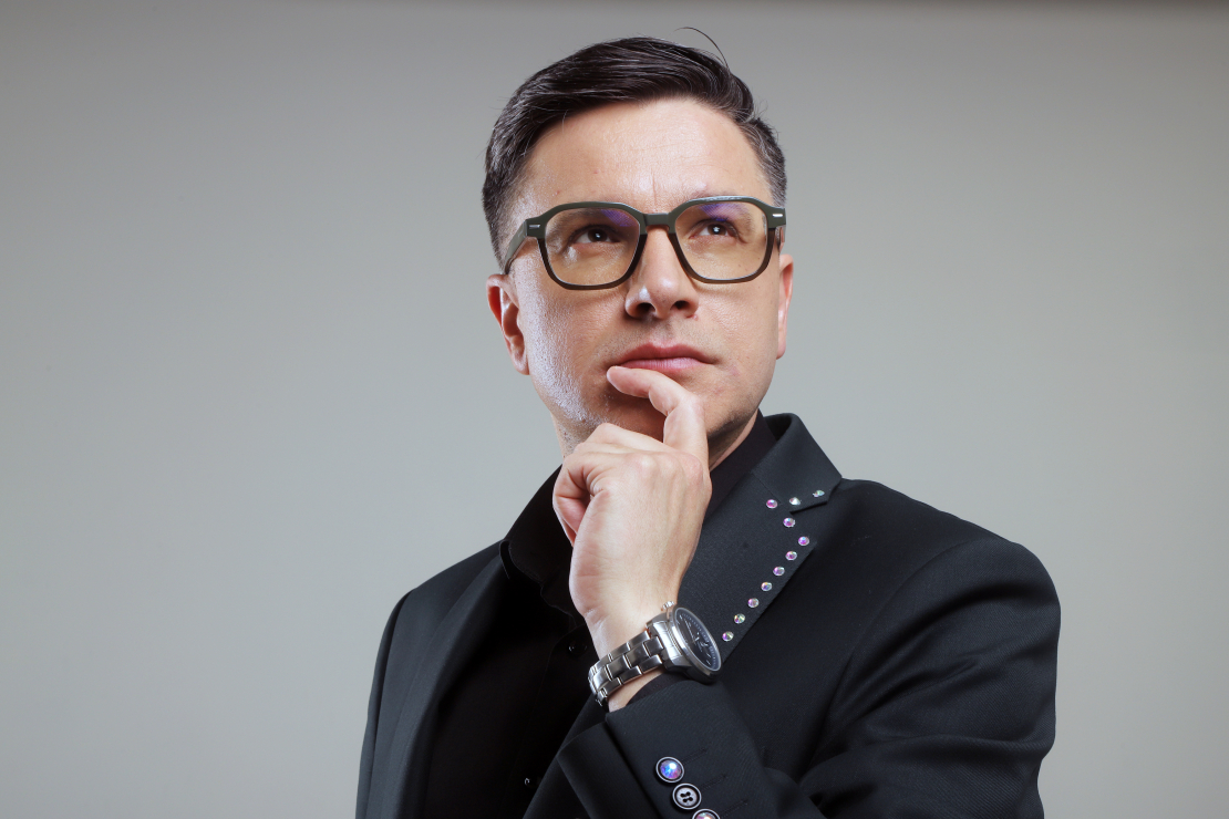 Andris Ērglis.