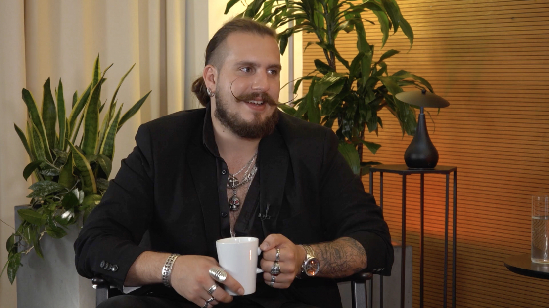 Miks Galvanovskis.