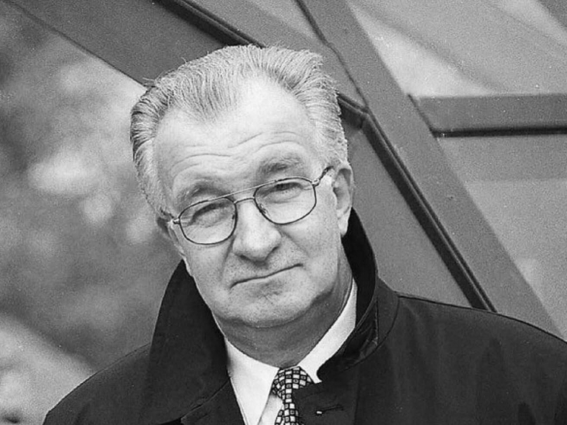 Jānis Strazdiņš.