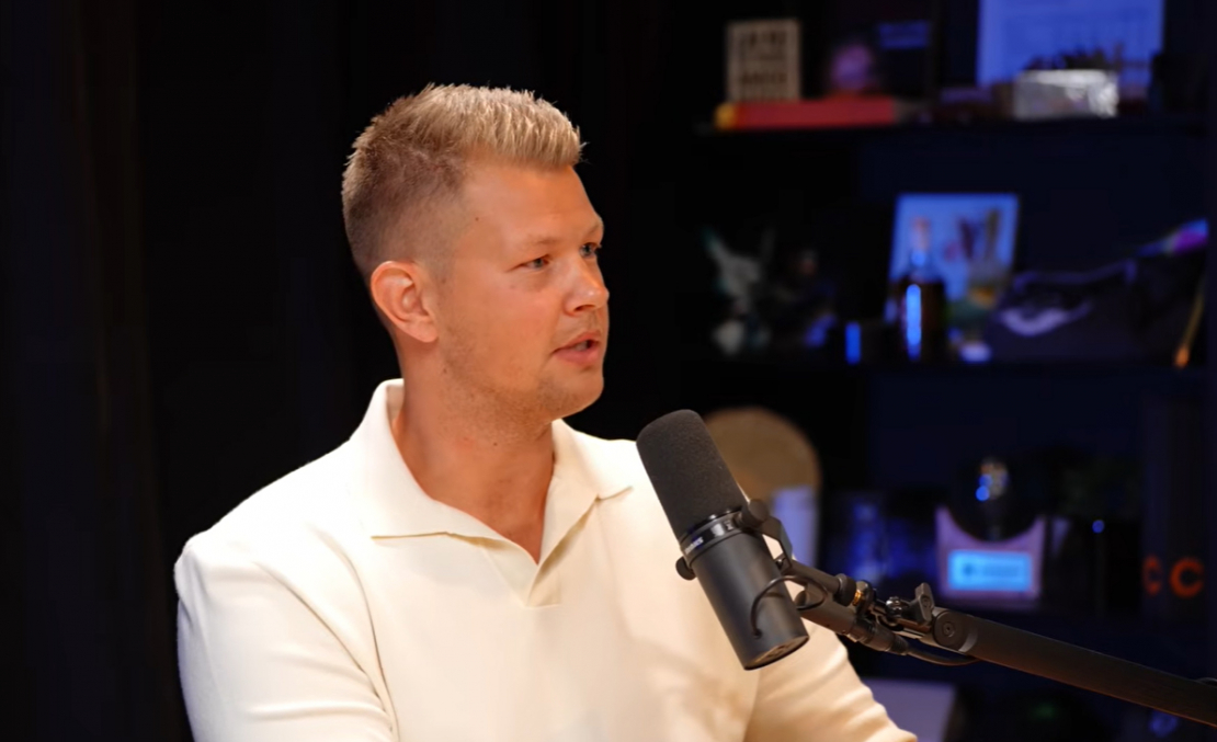 Kaspars Eglītis.
