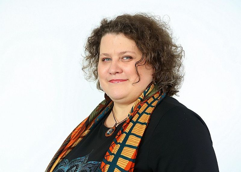 Liene Millere: "Man ir svarīgi rakstīt ar prieku. Dažas romānu ieceres esmu nobāzusi atvilktnē tieši tāpēc, ka viss šķiet pārāk paredzams un garlaicīgs."