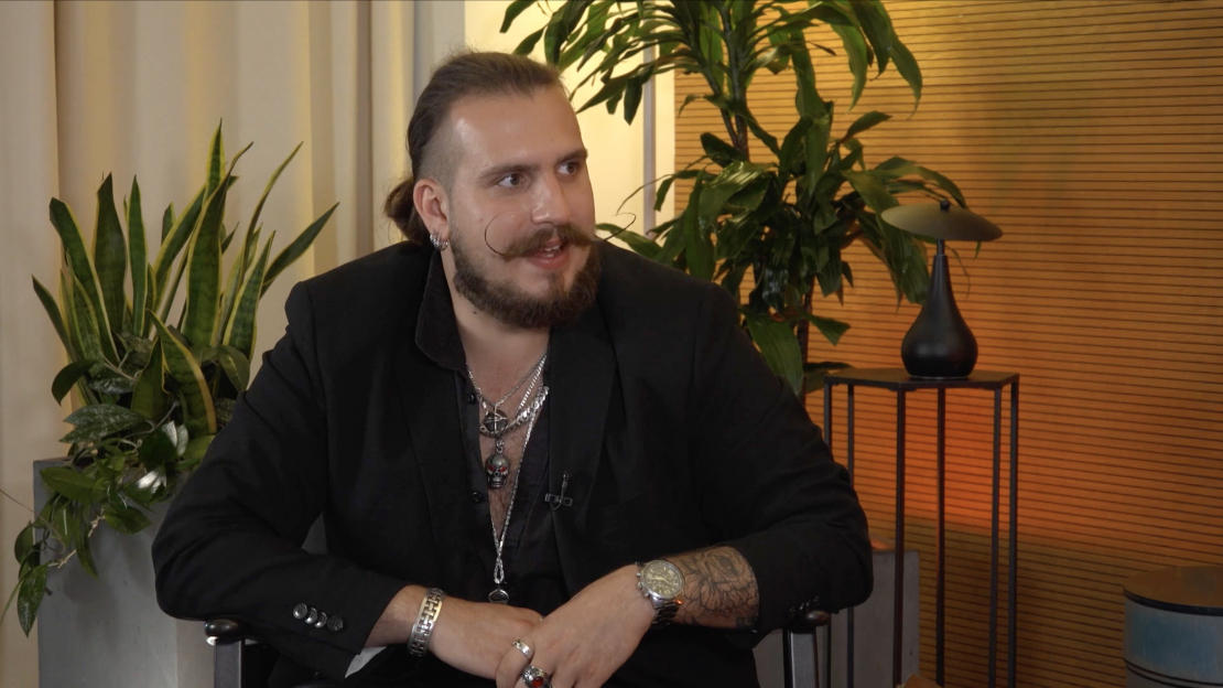 Miks Galvanovskis.