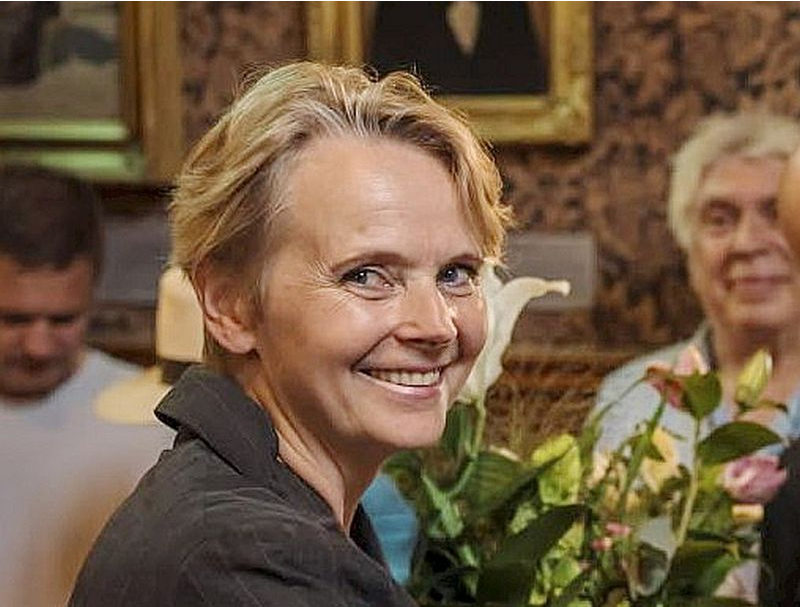 Anda Munkevica: "Saskarsmē ar mammu, kas arī ir simtprocentīga kurzemniece, jūtu, ka ir kaut kas tāds, kas ir tikai kurzemniekiem piederīgs."
