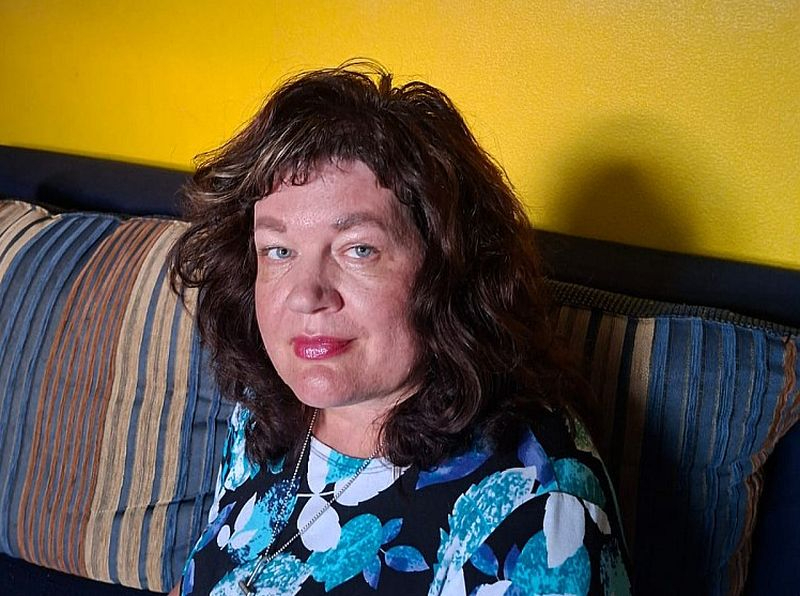 Ilze Graudiņa: "Paņemot no dzīves mazu karkasiņu un apaudzējot ar savu iztēli, rodas mans romāns. Jau brīdī, kad es sāku rakstīt, tā vairs nav reālā dzīve."