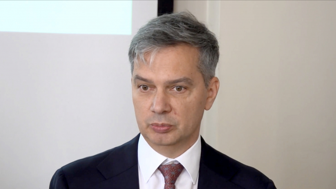 Raimonds Lapiņš, Centrālās statistikas pārvaldes priekšnieks.