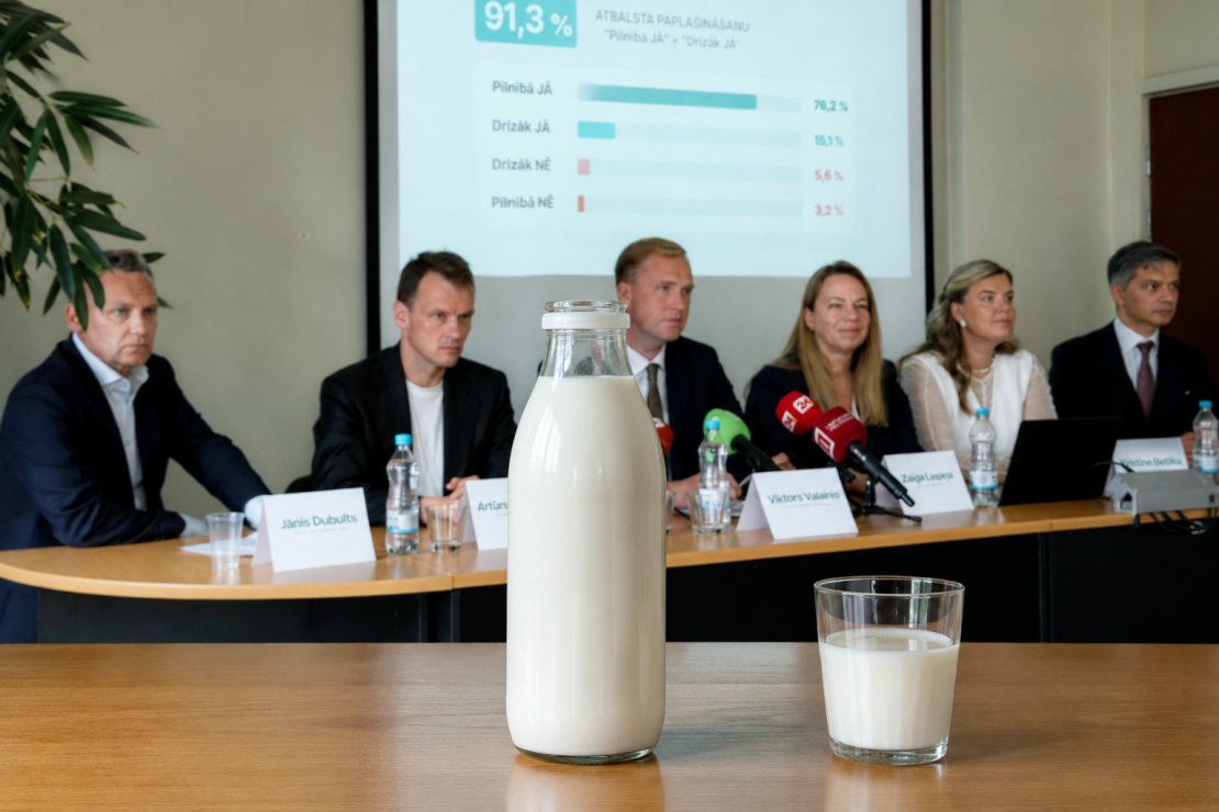 PTAC informē par samazinātās PVN likmes pirmā mēneša rezultātiem. Kolāža. 