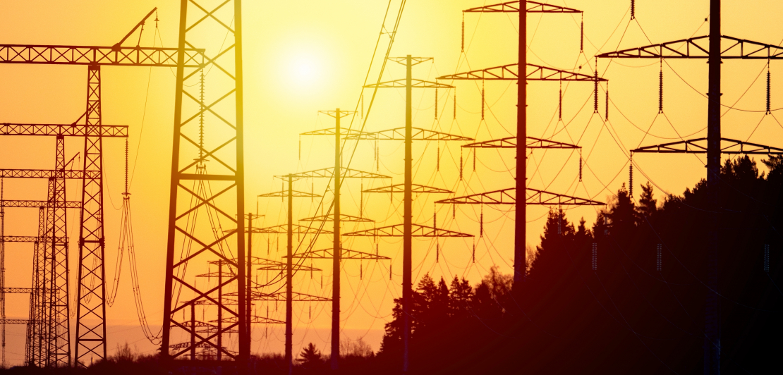 Saules gaismu var pārvērst elektrībā. Ilustratīvs attēls.