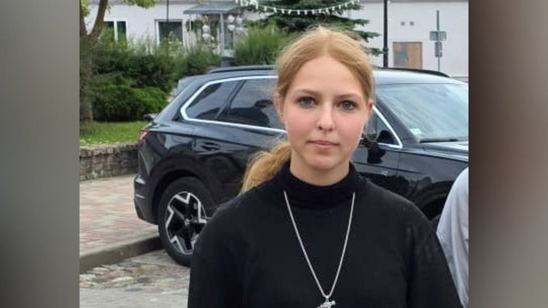 Irina Itkina.