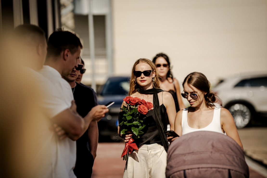 "Rocket Bean" jaunās grauzdētavas atklāšanas pasākums Rīgā.