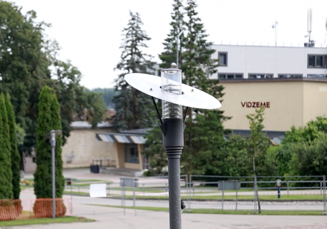 Apgaismojuma nomaiņa var sniegt ievērojamu enerģijas ietaupījumu.