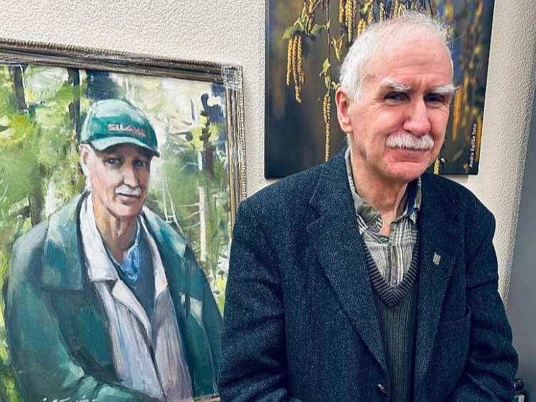 Tālis Gaitnieks: "Vispirms valstij vajadzēja dabūt naudu kompensācijai par liegumu veidošanu un tikai tad ķerties pie Eiropas prasību izpildes."