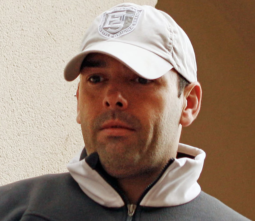 Daniels Kinahans 2016. gadā atstāja Īriju, īslaicīgi dzīvoja Spānijā, bet pēc tam pārcēlās uz Dubaiju.