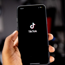 ‘‘TikTok’’.