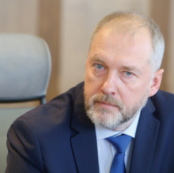 Guntis Gūtmanis, Lauksaimnieku organizāciju sadarbības padomes (LOSP) valdes priekšsēdētājs Guntis Gūtmanis, Lauksaimnieku organizāciju sadarbības padomes (LOSP) valdes priekšsēdētājs