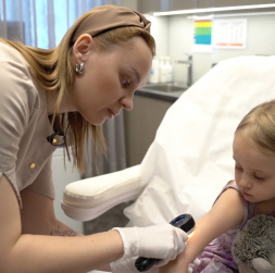 Dzimumzīmes vēlams pārbaudīt reizi gadā.