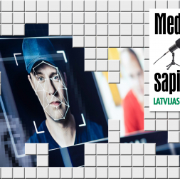 "Mediju sapieri". 16. epizode.
