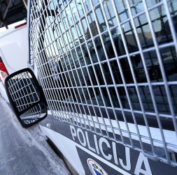 Valsts policija. Ilustratīvs attēls. Valsts policija. Ilustratīvs attēls.