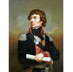 Tadeušs Koscjuško (1746–1817). Tadeušs Koscjuško (1746–1817).