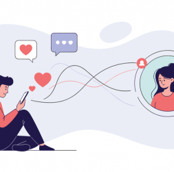 Mīlestības valodas var atšķirties, un ne vienmēr cilvēks zina vai saprot to, ko vēlas viņa otra pusīte. Ko darīt, lai saprasties būtu
vieglāk?