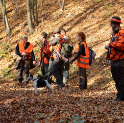 Slovākijā norāda – ar netīriem zābakiem uz medībām iet nedrīkst!

Medības ar plēsīgajiem putniem agrīnajos un viduslaikos ir dokumentētas daudzviet pasaulē.