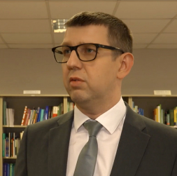 Mārtiņš Āboliņš, Valsts kontroles padomes loceklis. 