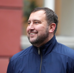 Rīgas domes deputāts Rūdolfs Brēmanis.