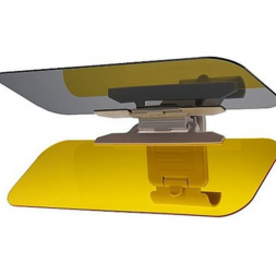 Pretapžilbināšanas rīks – "HD Vision visor". Pretapžilbināšanas rīks – "HD Vision visor".