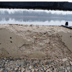 Atklātie trūkumi Mūkusalas ielas promenādē.