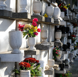 Kolumbārijs. Kolumbārijs.