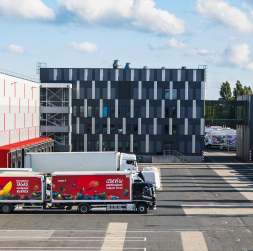 Loģistikas uzņēmums "Havi Logistics" pievienots "Rimi Baltic Group".