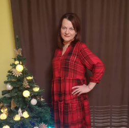 Kristīne Mekša-Koposova.