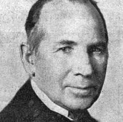 Francis Trasuns (1864–1926).