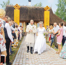 Kāzas. Ilustratīvs attēls. Kāzas. Ilustratīvs attēls.