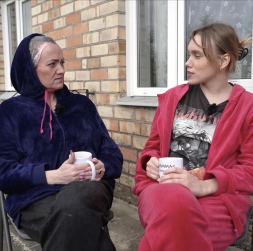 Agrita un Estrere Bindres.