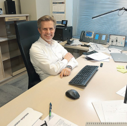 "Pēdējos divos gados faktiski papildus ir uzbūvēta vēl puse no enerģijas ražošanas jaudām, kas "Latvenergo" bija izveidota iepriekšējā gadsimta laikā," saka Dmitrijs Juskovecs, AS "Latvenergo" komercdirektors un valdes loceklis.