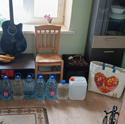 VP konfiscē tūkstošiem nelegālu cigarešu un alkoholu.