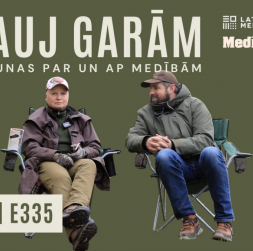"Šauj garām!" #335 sērija. 
