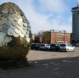 Daugavpils. Daugavpils.
